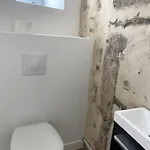 Beau T2 Proche De La Gare شقة