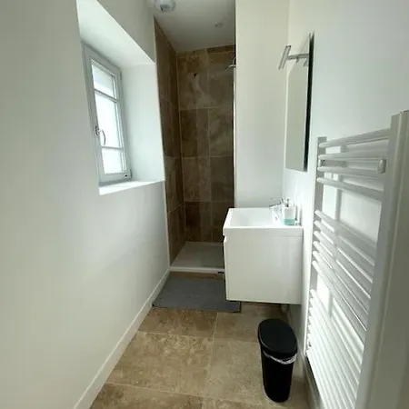 Beau T2 Proche De La Gare Apartamento