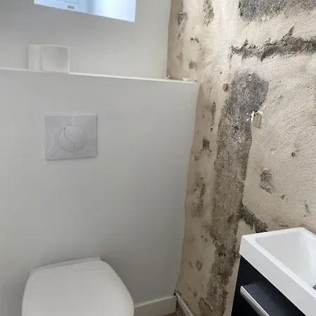 Beau T2 Proche De La Gare Apartamento