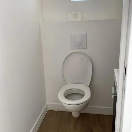 Beau T2 Proche De La Gare Apartamento *