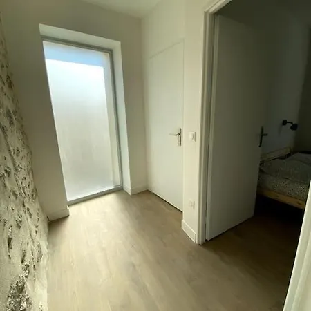 Beau T2 Proche De La Gare Apartamento *