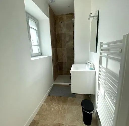 Beau T2 Proche De La Gare Apartment